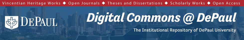 Digital Commons@DePaul