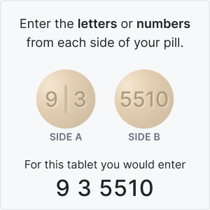 Pill Identifier