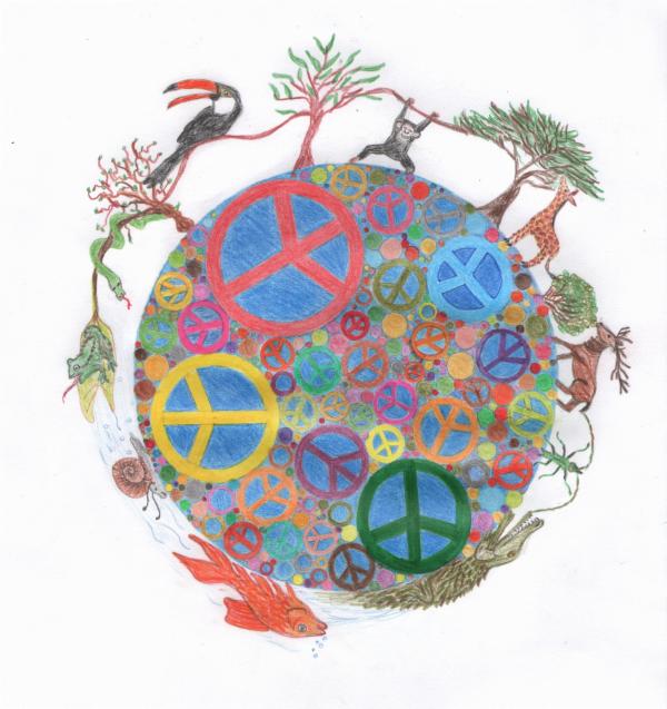 Art for Peace picture