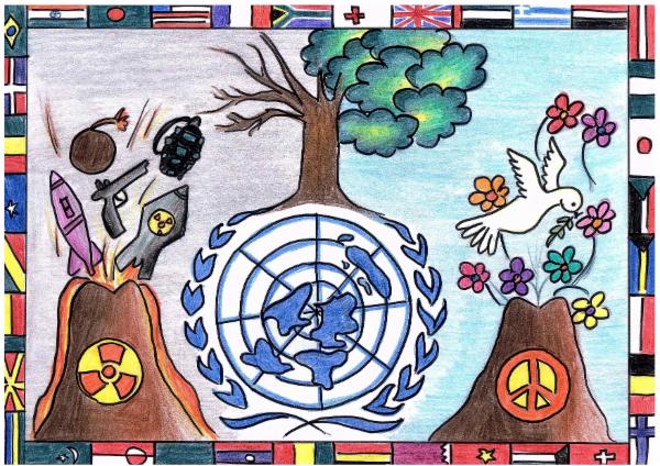 Art for Peace picture