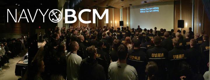 Navy BCM