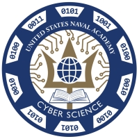 Cyber Science Logo