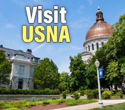 Visit USNA