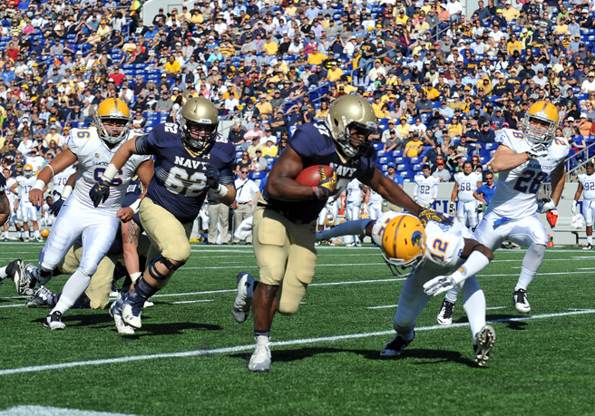 Go Navy!  Beat Army!