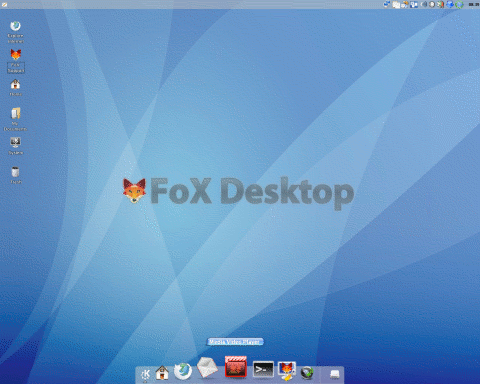 FoX Desktop