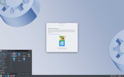 Kubuntu