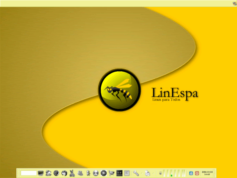 LinEspa