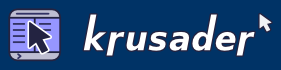 Krusader Logo