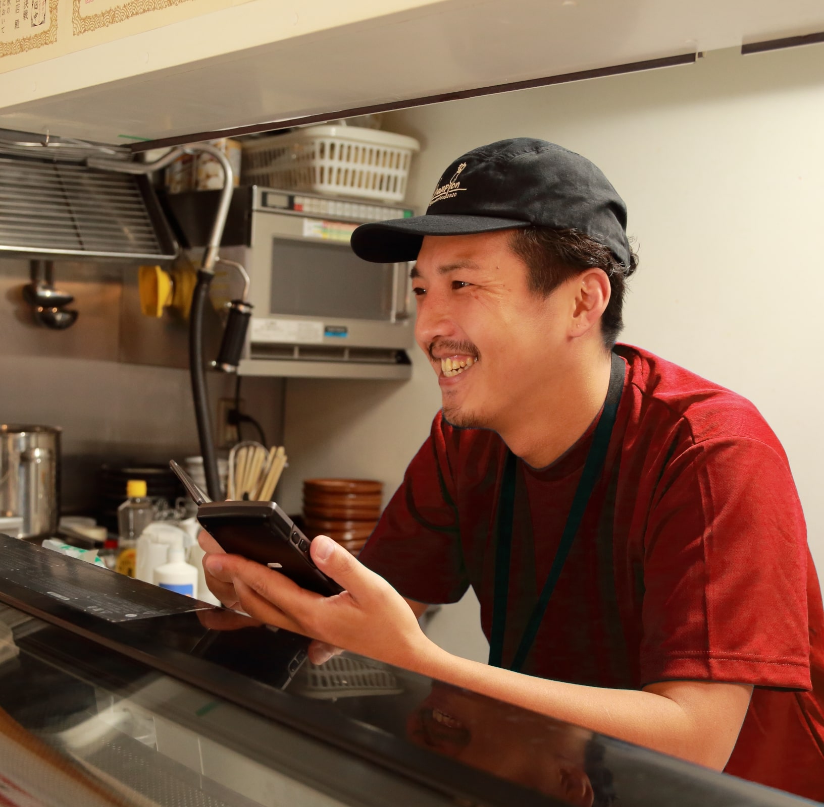 あなたも串カツ田中のオーナーに