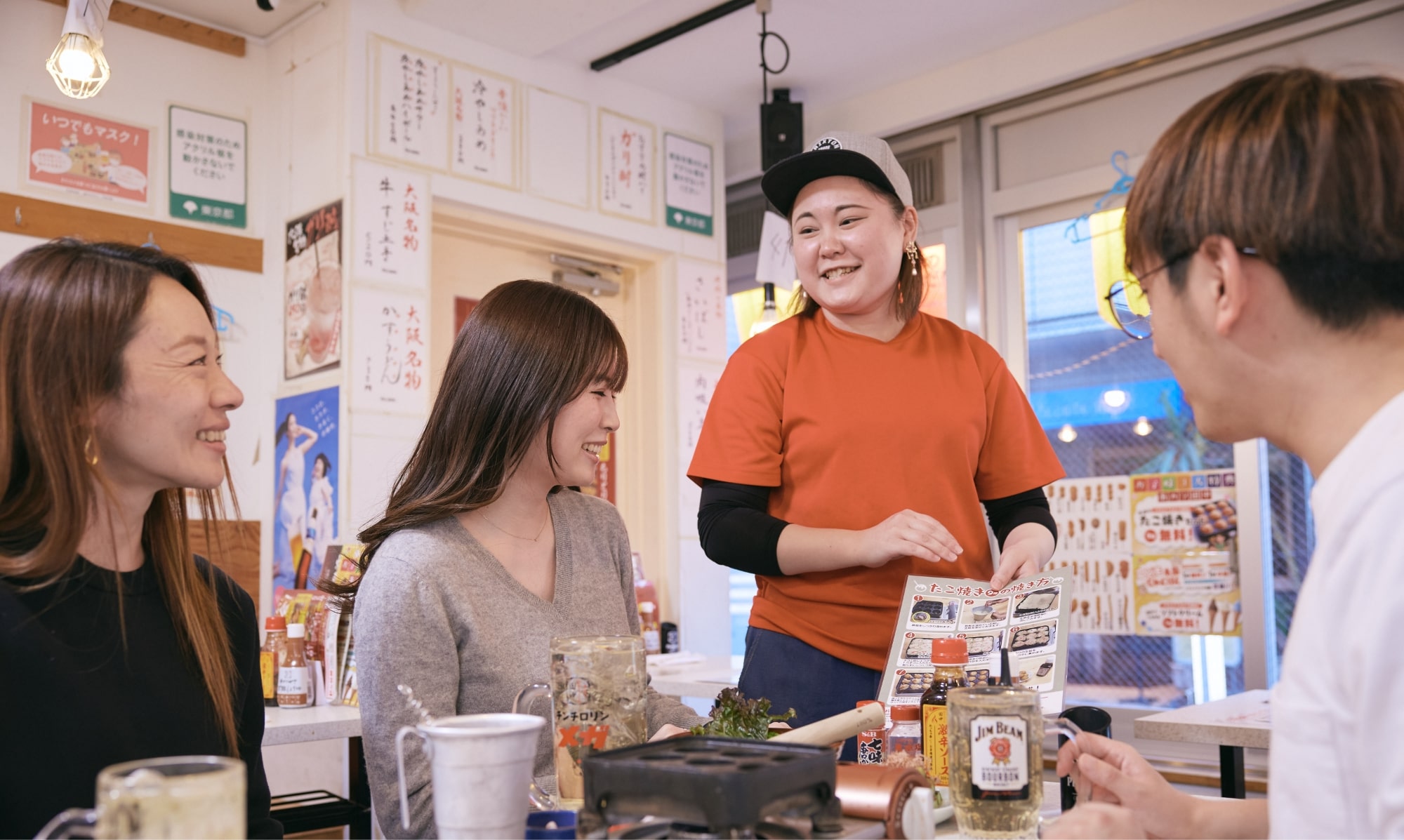 現在の串カツ田中_7