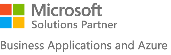 Microsoft Solutions Partner: Business Applications and Azure