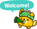 Welcome!