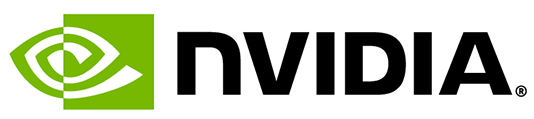 NVIDIA logo