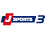 J SPORTS 3