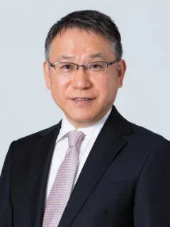 株式会社PFU 代表取締役社長 村上 清治