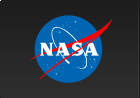 NASA Logo, National Aeronautics and Space Administration