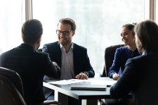 Bien gérer une rentrée d'argent imprévue avec un conseiller en gestion de Patrimoine !