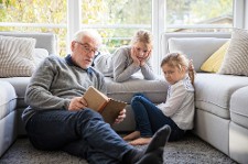 L’assurance-vie pour transmettre à vos petits-enfants