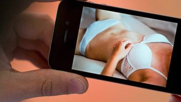 Sexting: Worauf Sie achten sollten