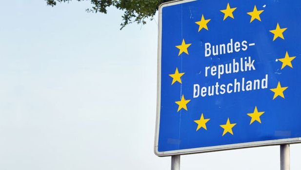 Nach Deutschland einwandern – wie geht das?