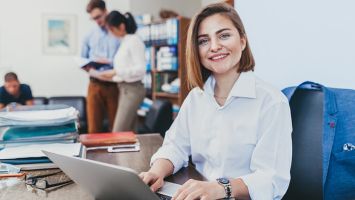 Rechtsanwaltsfachangestellte Ausbildung