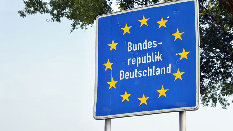 Nach Deutschland einwandern – wie geht das?