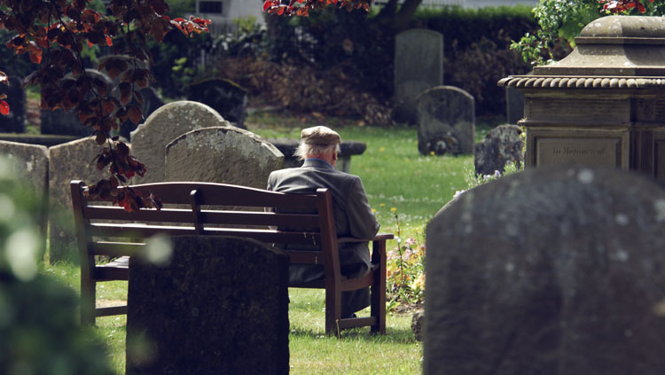 Wie lange muß man verheiratet sein, um Witwenrente zu bekommen?