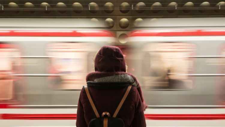 Strafen fürs Schwarzfahren: Was kostet Beförderungserschleichung