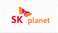 SK Planet logo