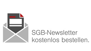 Kostenlosen Newsletter bestellen