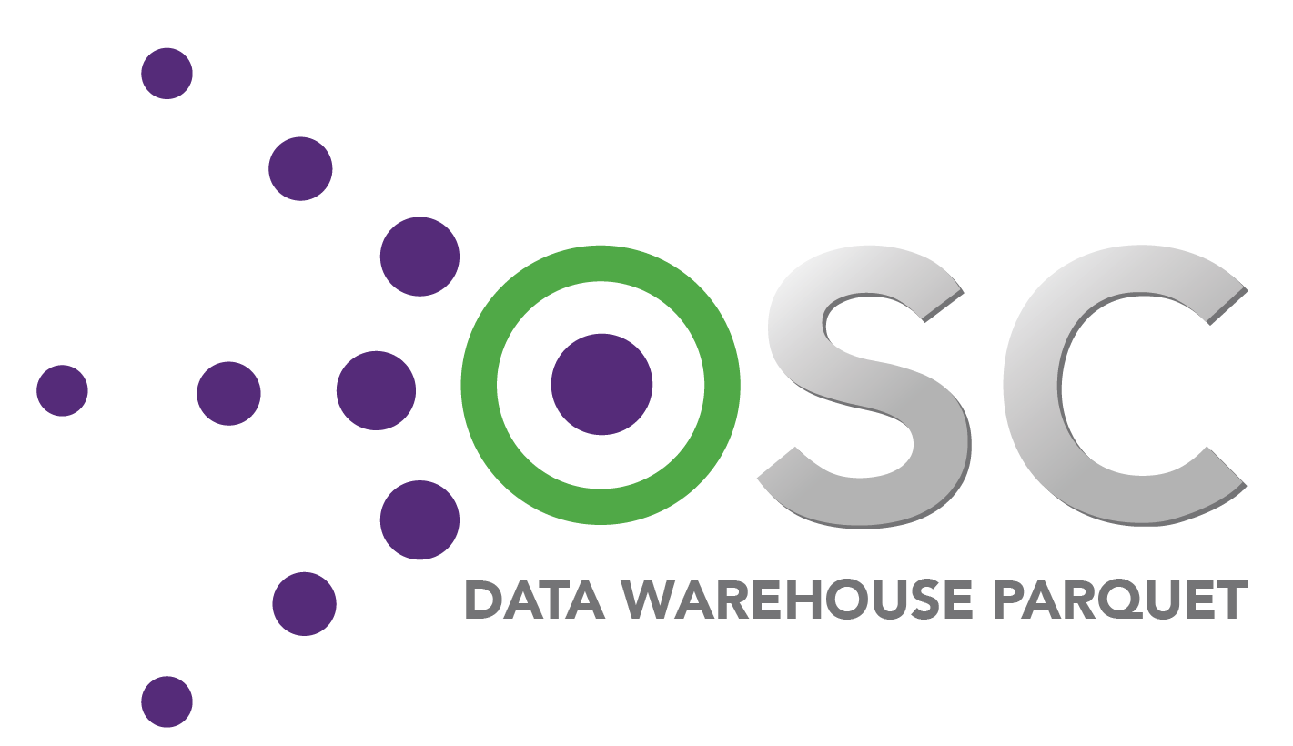 CEDS Data Warehouse Parquet