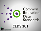 CEDS 101 Presentation