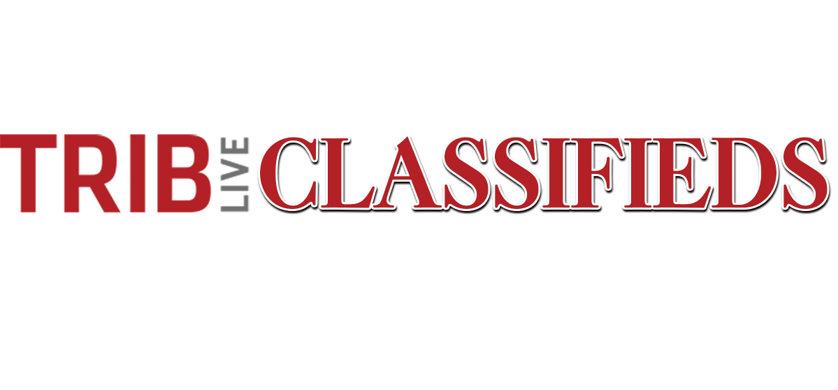 TribLIVE Classifieds