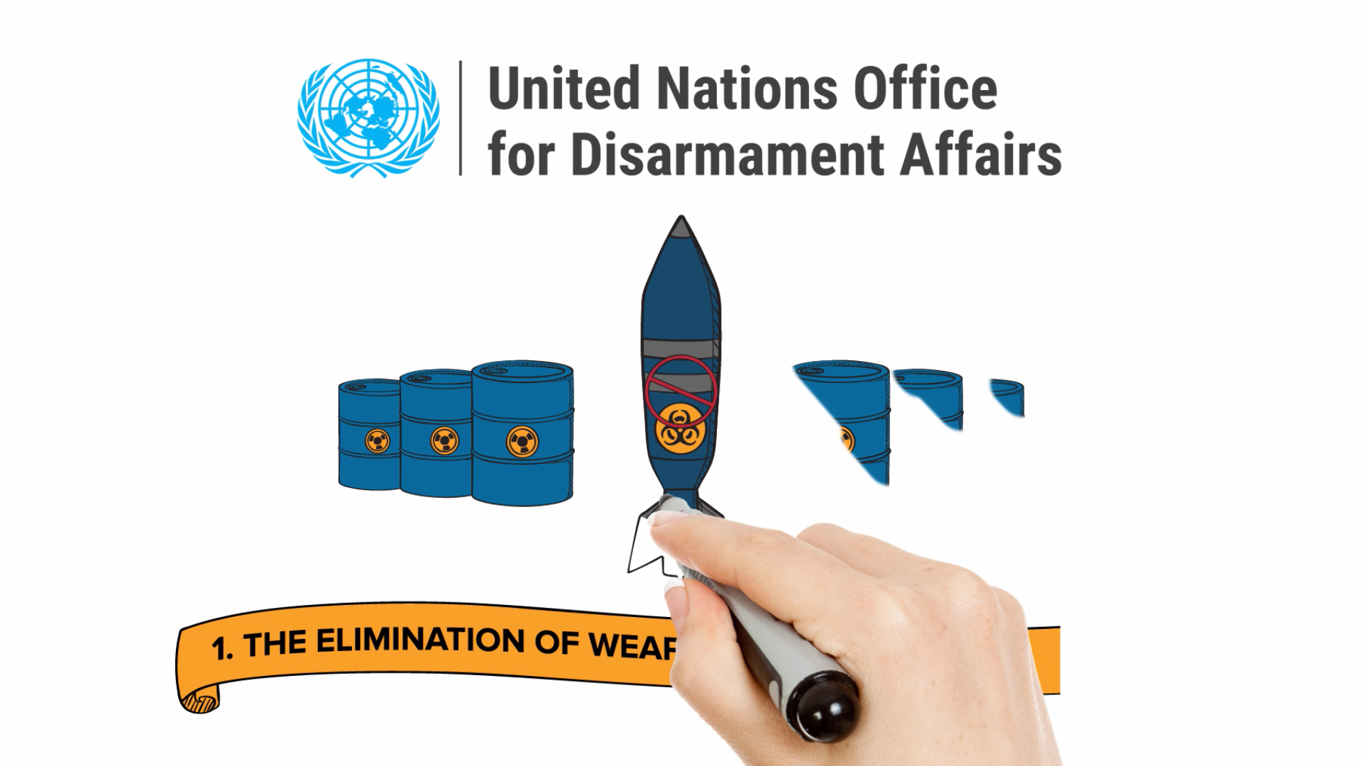 disarmament disarmament-explainer