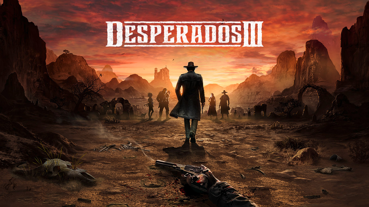 Desperados