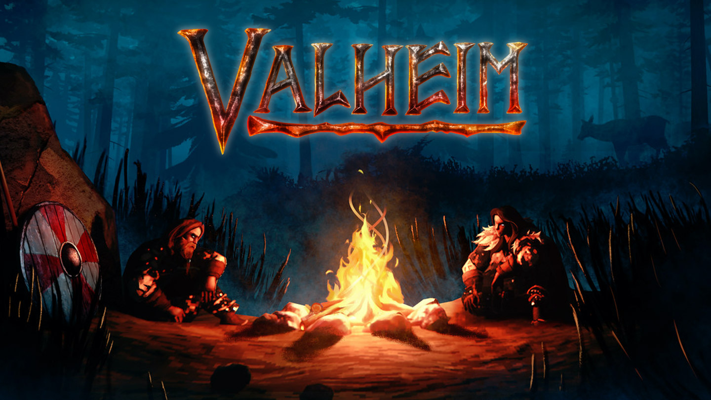 Valheim