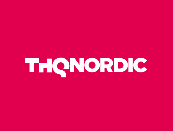 THQ Nordic