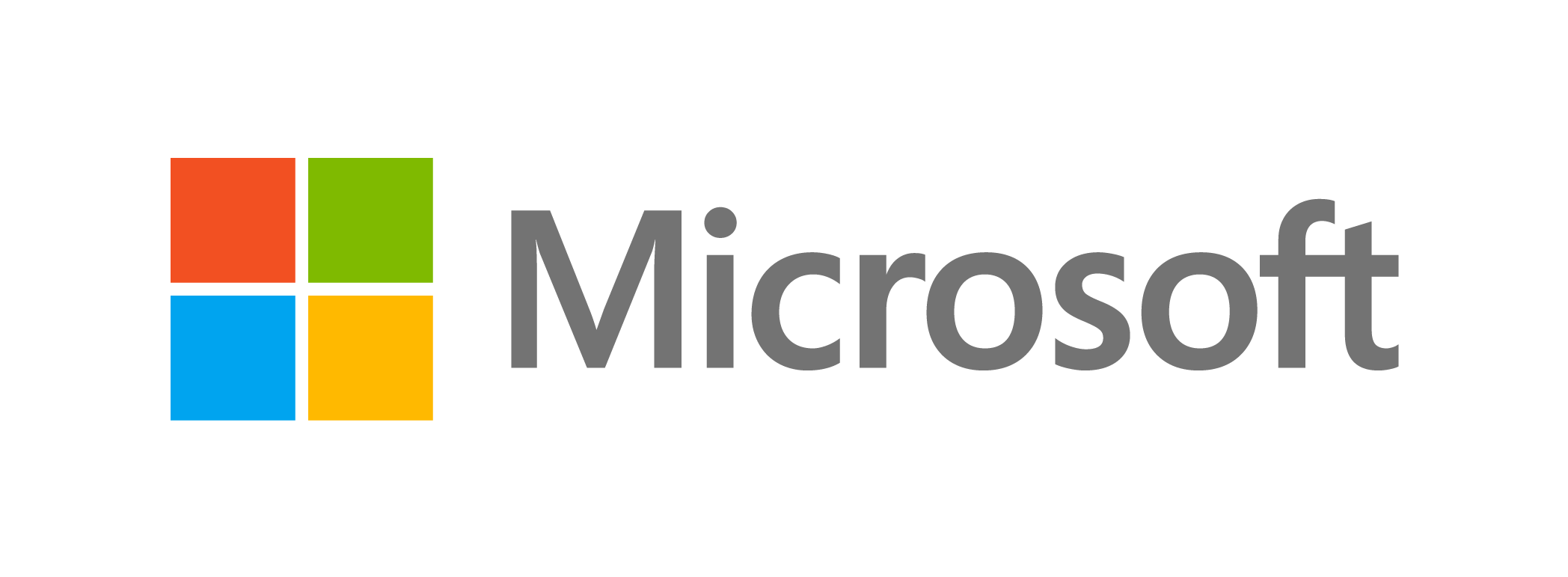 logo of Microsoft