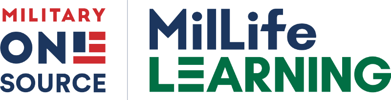 MilLife Learning Logo