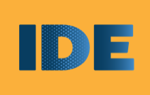 Image of the International Data Explorer (IDE) logo.