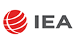 IEA logo