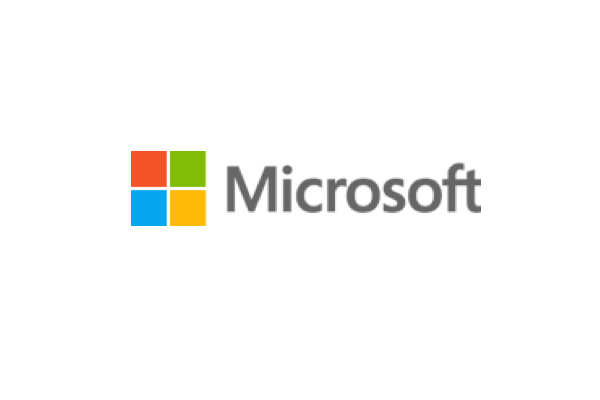 Microsoft Logo