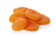 apricots, dried