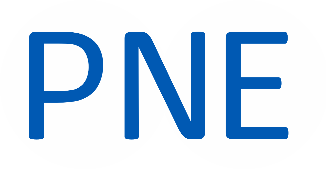 logo pne