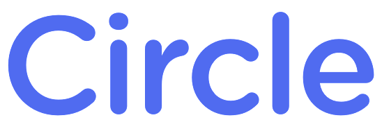 Circle logo