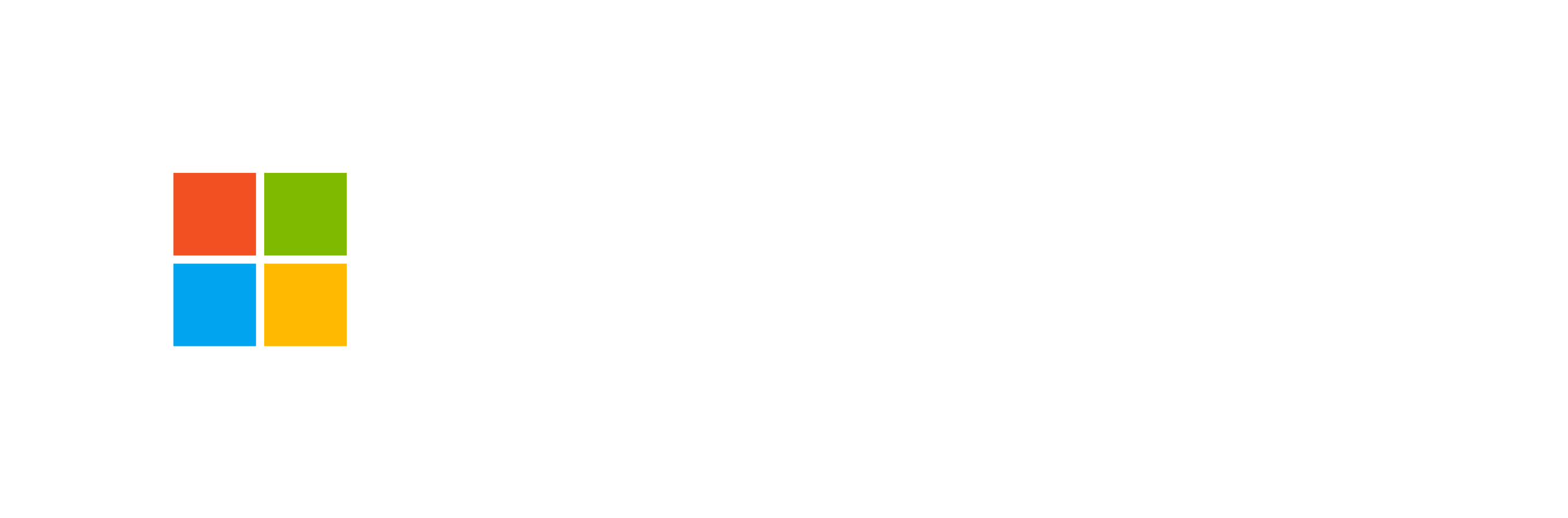 Microsoft logo