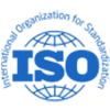 ISO Standard Logo