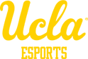 UCLA Esports logo