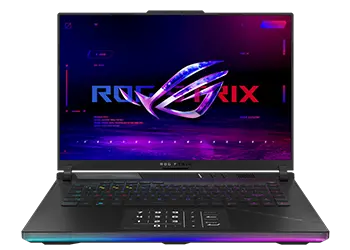 ROG Strix SCAR 16