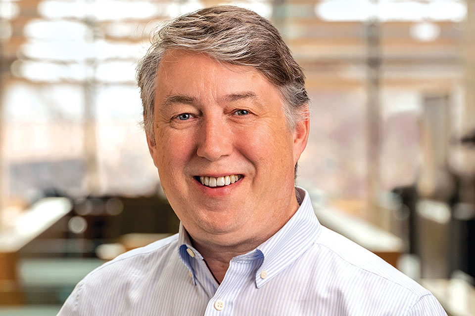 Paul Anastas